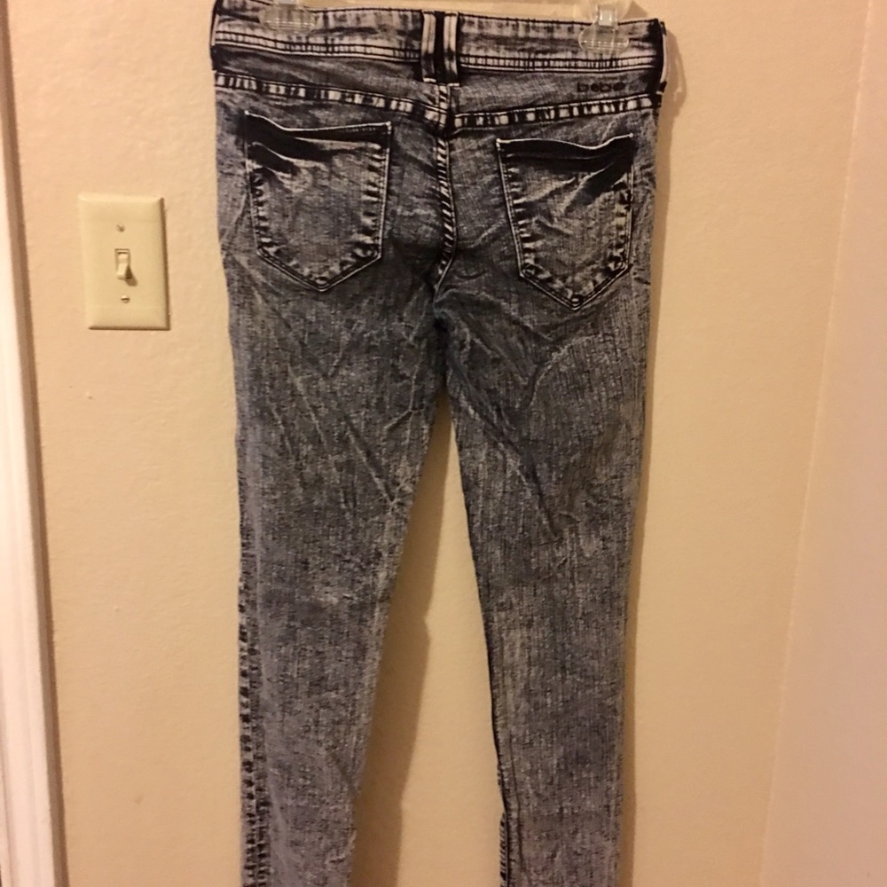 Jeans - Picture 2 of 2